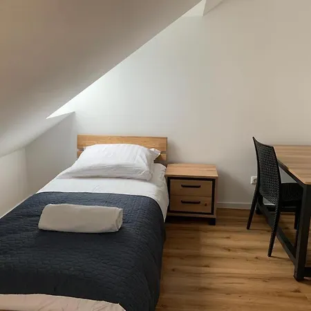 Hostel Gasthaus Pinneberg *