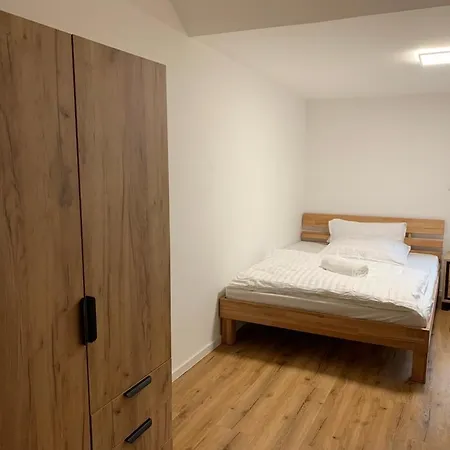 Gasthaus Pinneberg Hostel Pinneberg