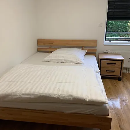 Gasthaus Pinneberg Hostel