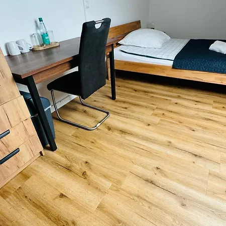 Gasthaus Pinneberg *