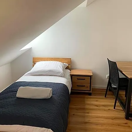 Hostel Gasthaus Pinneberg