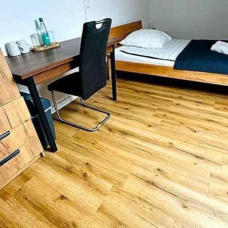 Hostel Gasthaus Pinneberg *