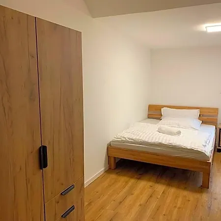Gasthaus Pinneberg Hostel Pinneberg