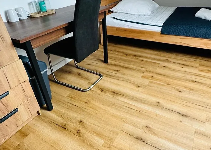 Gasthaus Pinneberg *